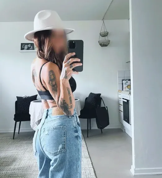 Amparo, 27 años