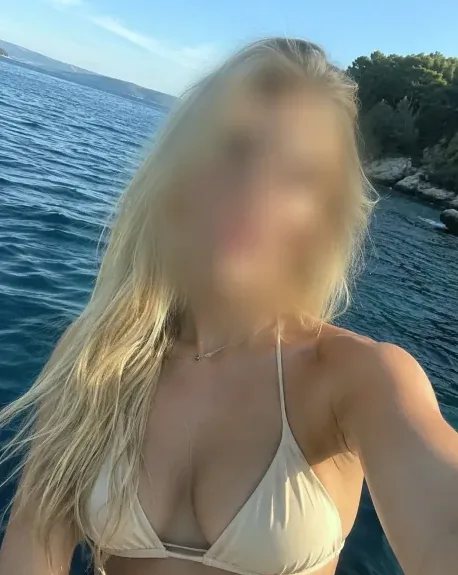 Antonia, 27 años