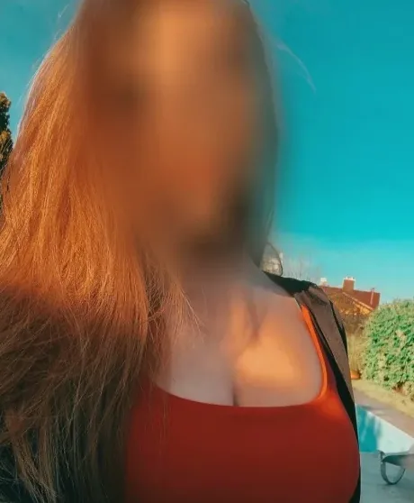 Antonia, 34 años
