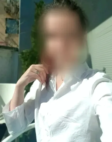 Blanca, 32 años