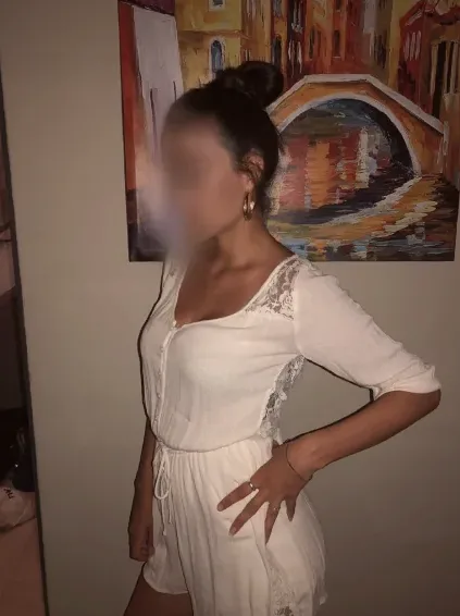 Brenda, 32 años