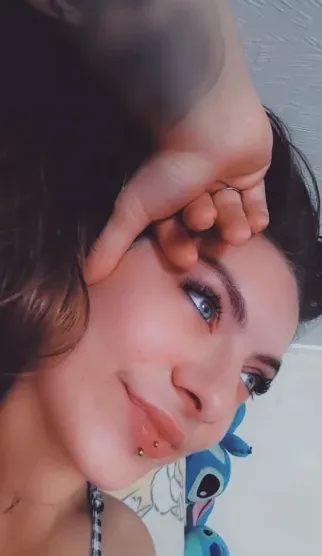Candela, 24 años