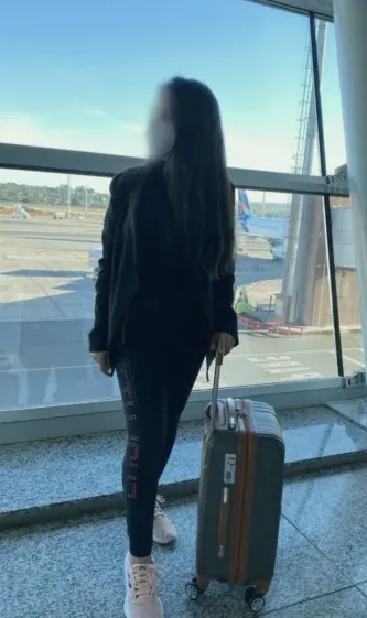 Celia, 31 años