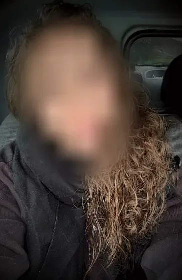 Cristina, 24 años