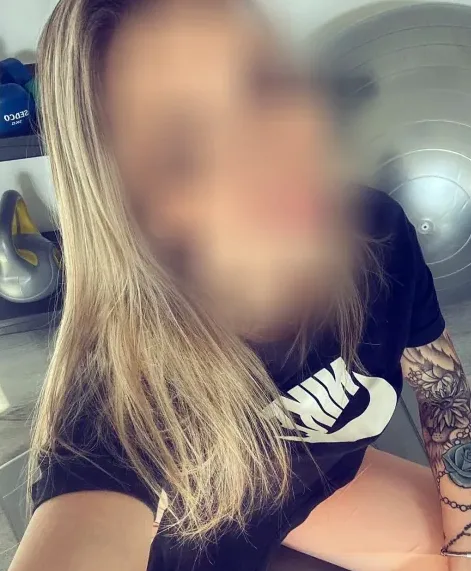 Cristina, 21 años