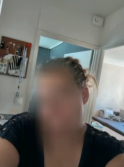 Elena, 40 años