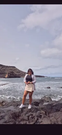 Esther, 36 años