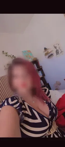 Esther, 40 años