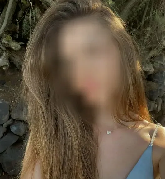 Francisca, 33 años