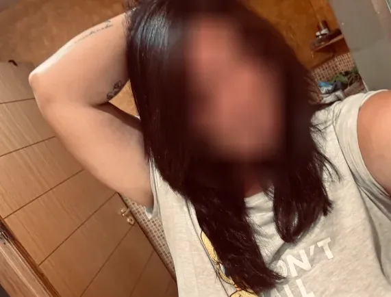 Hanane, 30 años
