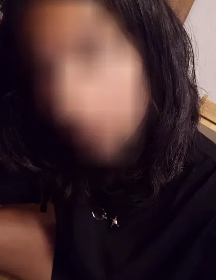 Hanane, 31 años