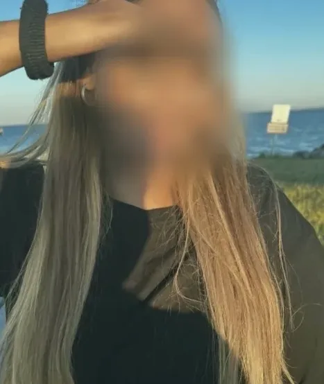 Iratxe, 20 años