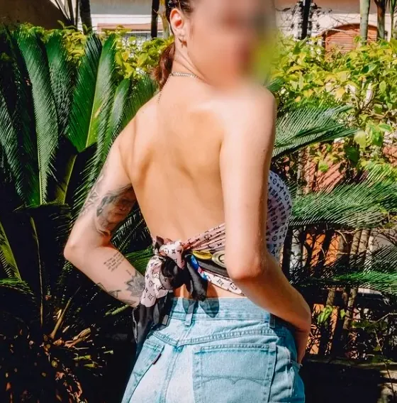 Irene, 29 años
