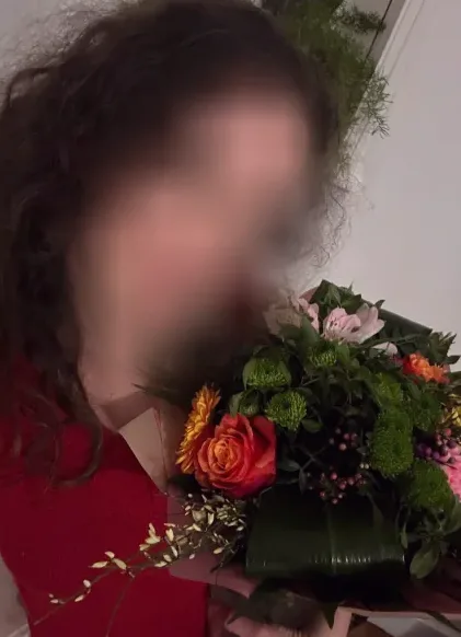Iria, 39 años