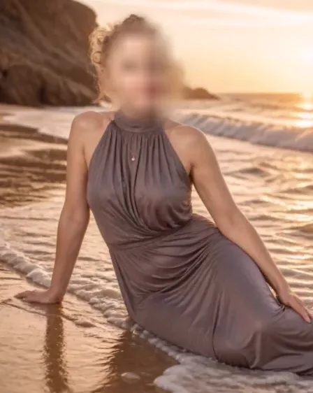 Itziar, 40 años