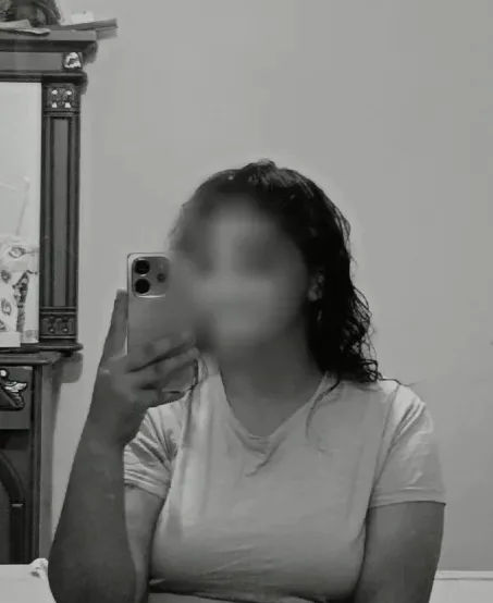 Itziar, 22 años