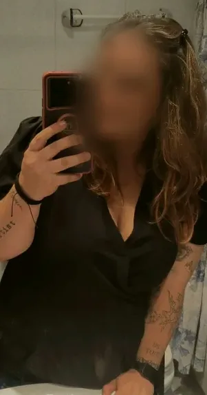 Itziar, 35 años