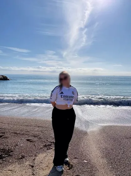Josefa, 20 años