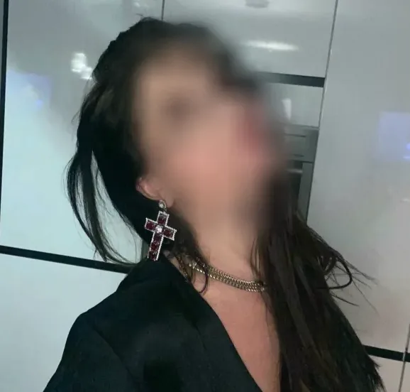 Laia, 38 años