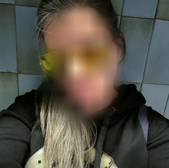 Laura, 39 años