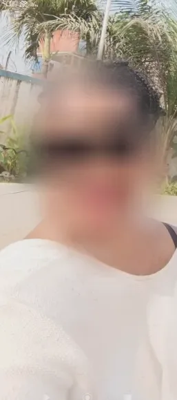 Marlene, 25 años