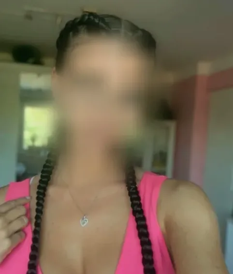 Milagros, 29 años