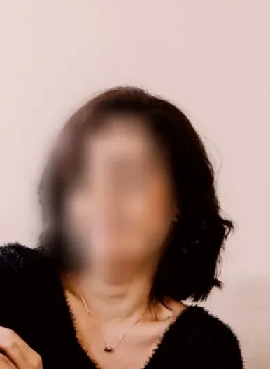 Miriam, 38 años