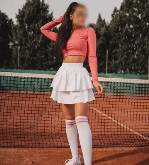 Mónica, 35 años