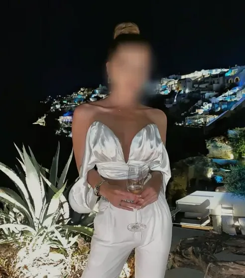 Natalia, 31 años