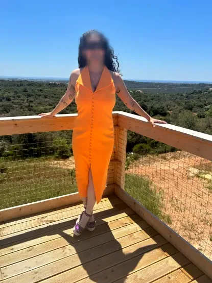 Nawal, 38 años