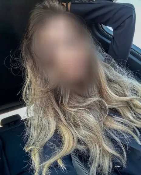 Nerea, 33 años