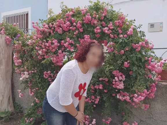 Oihana, 35 años