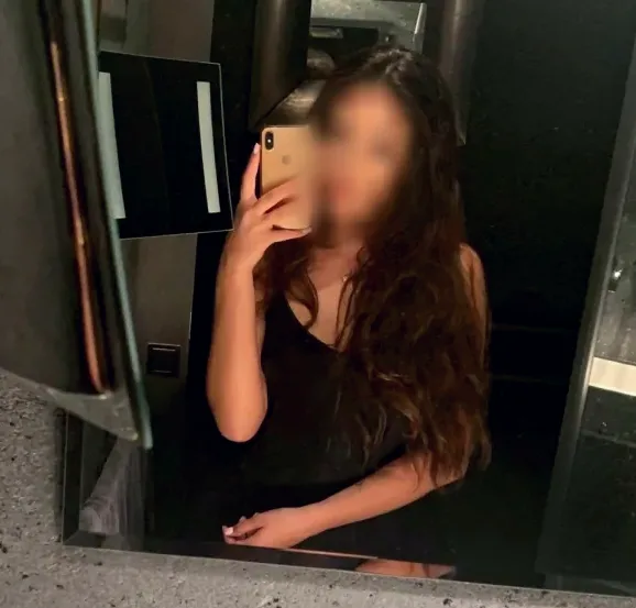 Olga, 24 años