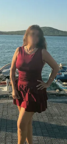 Patricia, 30 años