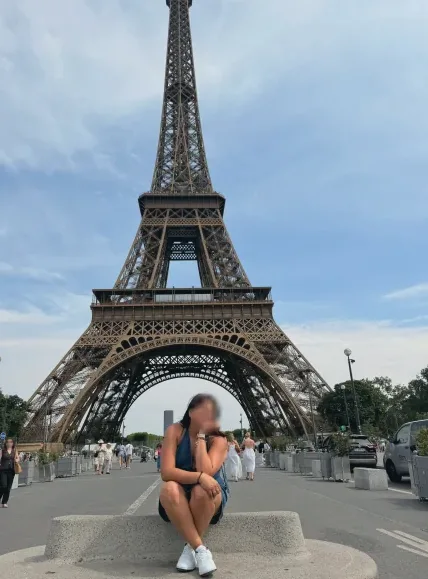 Sandra, 27 años