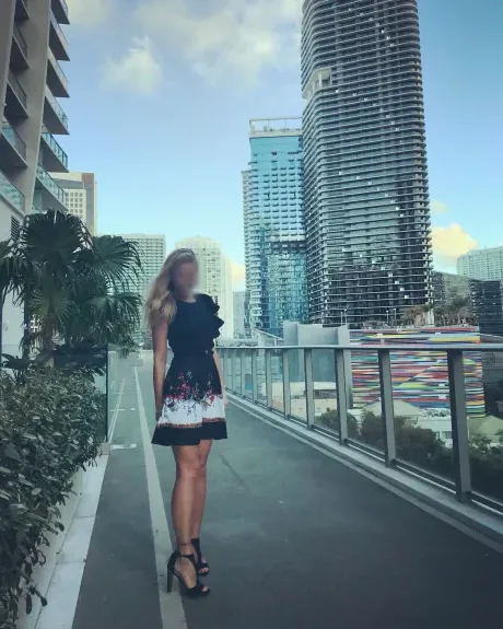 Sonia, 35 años