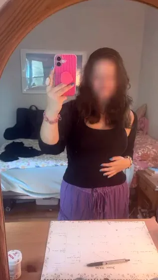 Tamara, 27 años