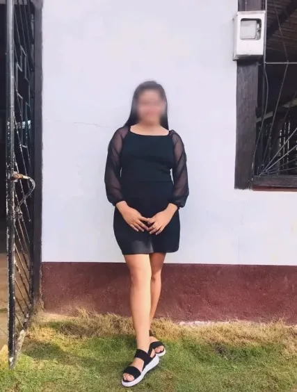 Txell, 26 años