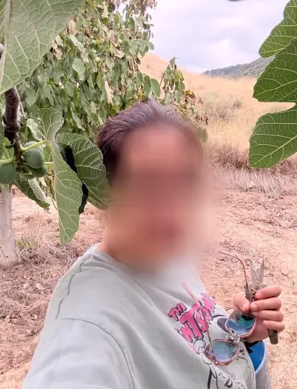 Verónica, 36 años