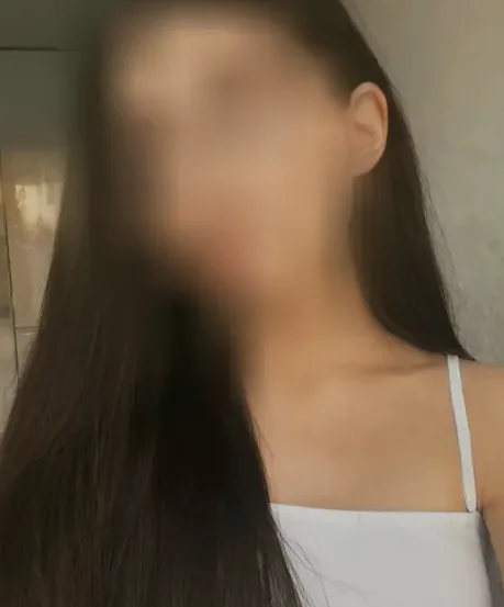 Zaira, 23 años